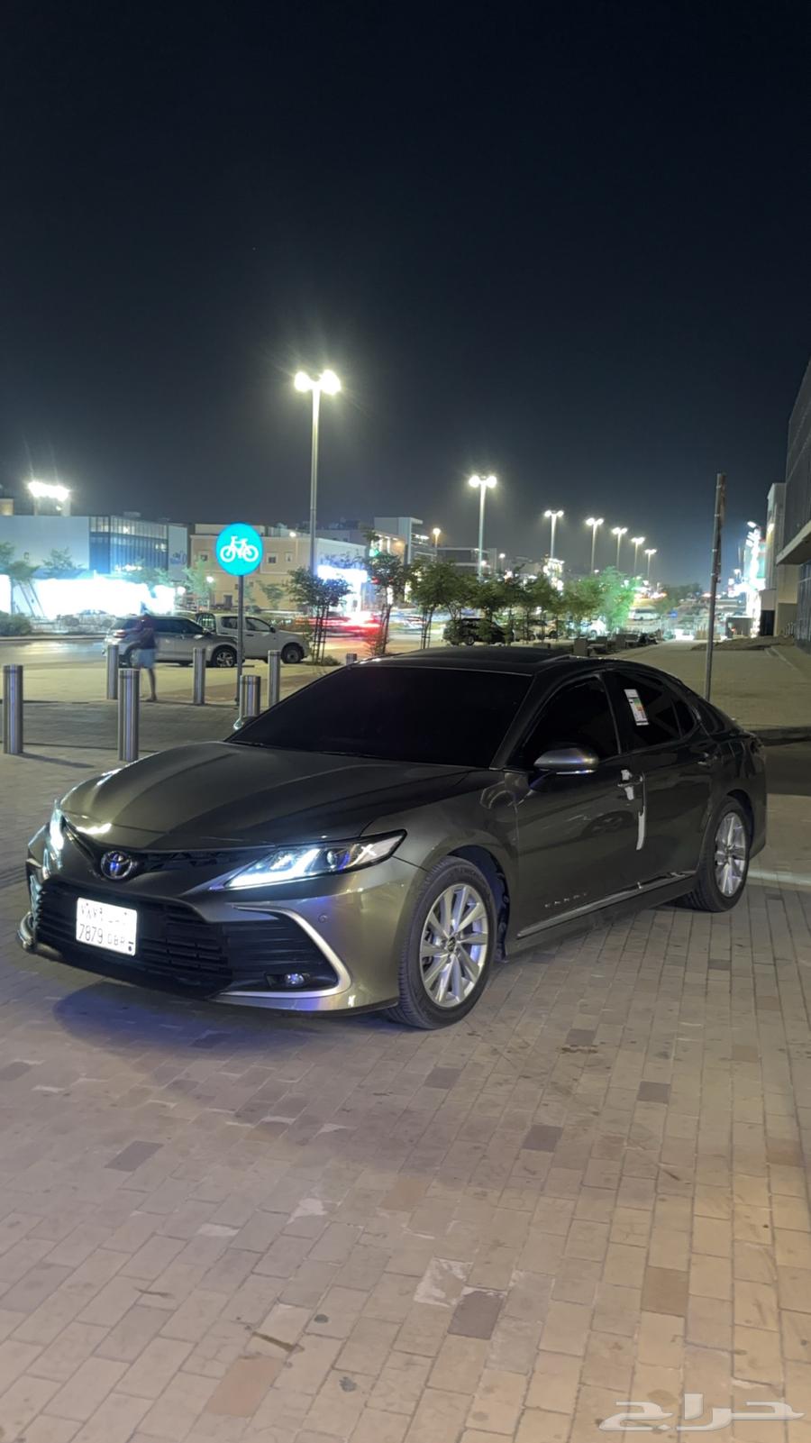 مندوب توصيل سعودي64538643096067110