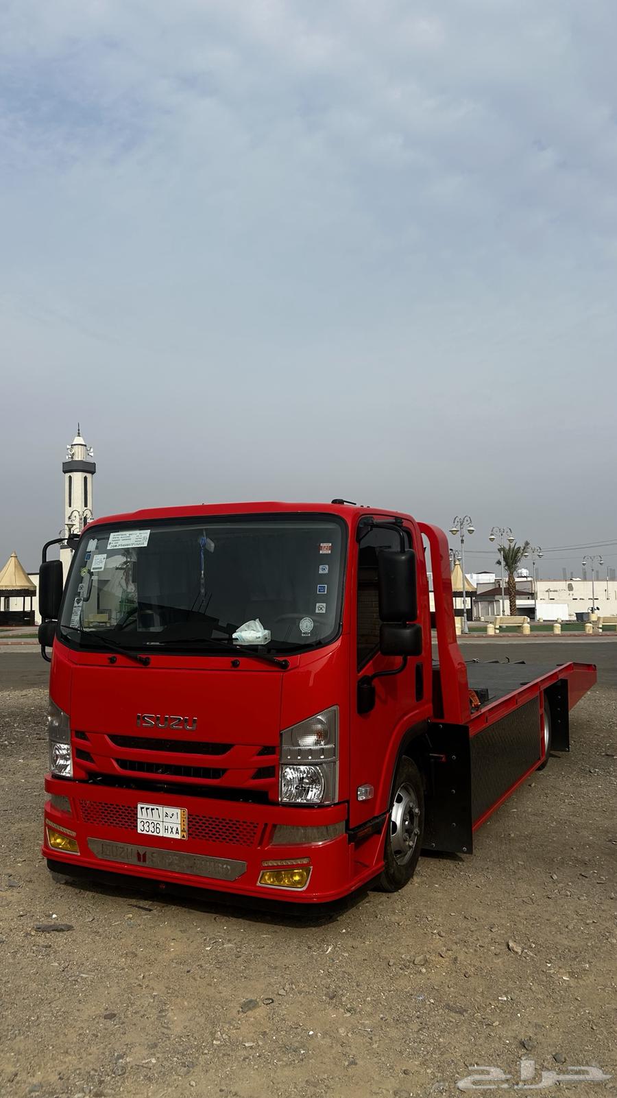 سطحه طريق الهجرة المدينة المنورة - اليتمة - وادي الفرع64534519440257110