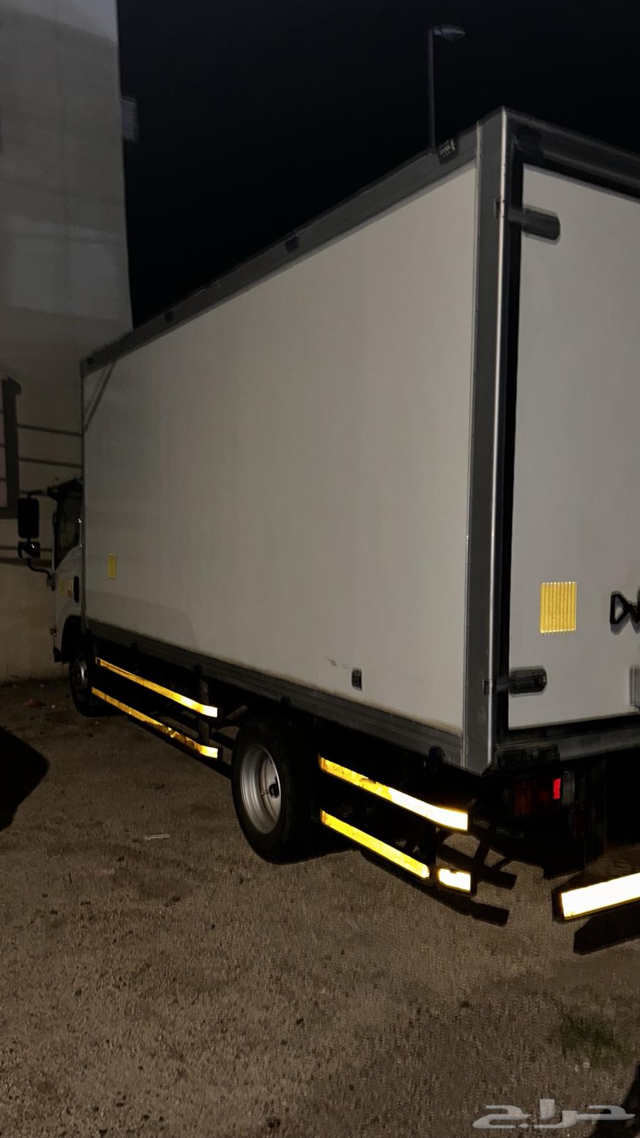 دينا ثلاجة للإيجار اليومي وتوصيل المشاوير64545491276033110