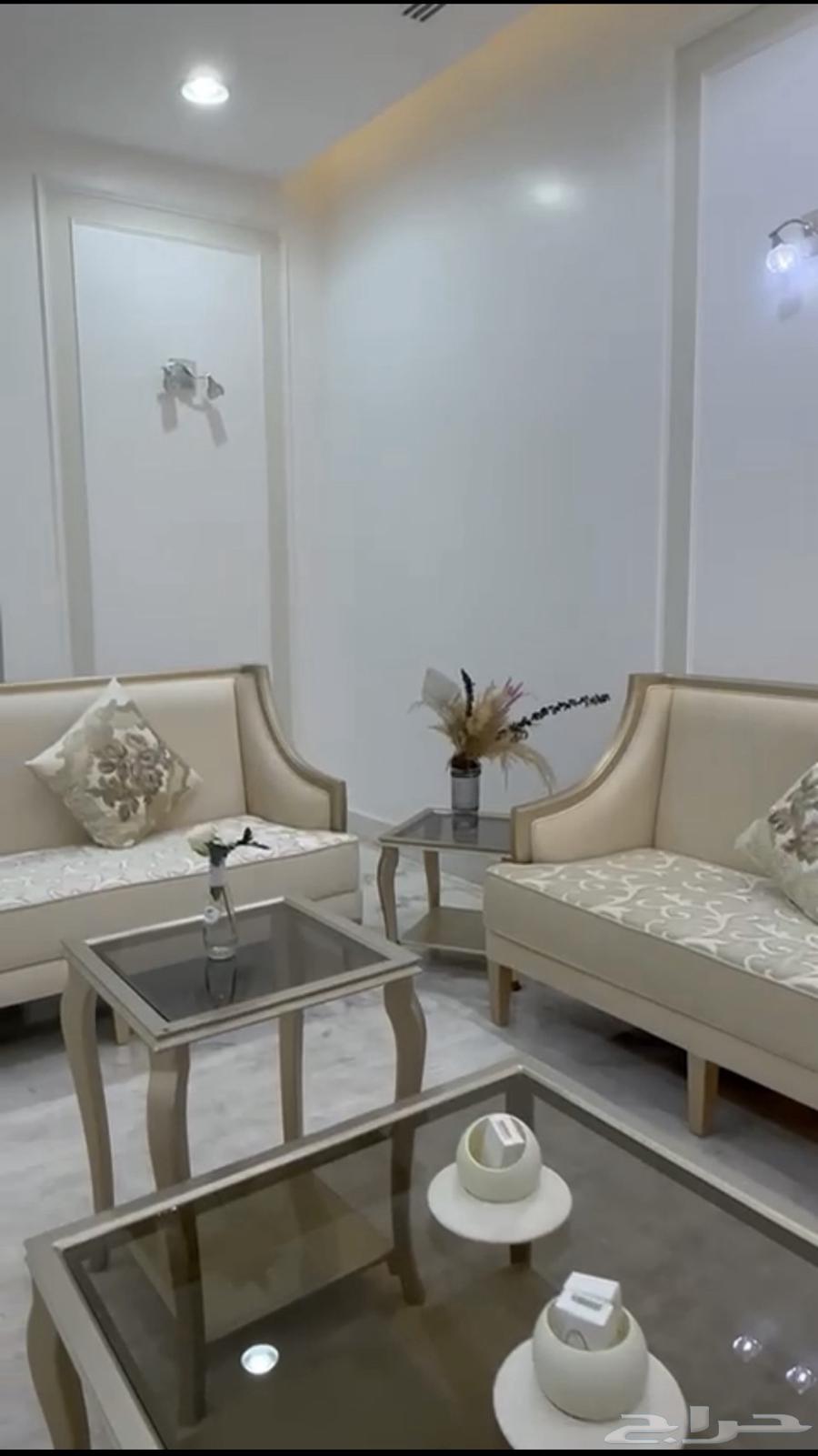 قصر فاخر للبيع في بريدة حي النهضة64538673789698113