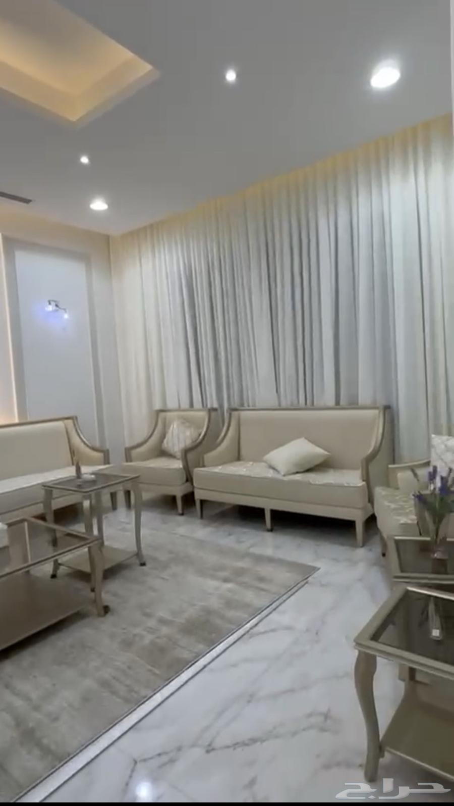 قصر فاخر للبيع في بريدة حي النهضة64538673789698114