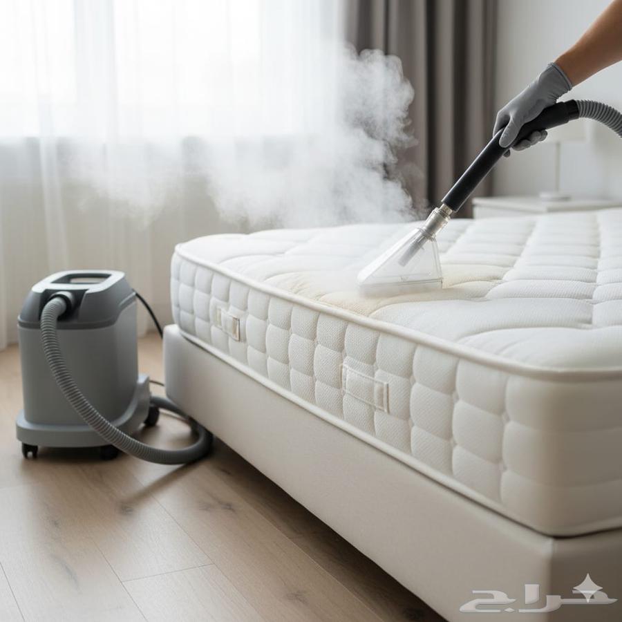 شركة تنظيف كنب وسجاد بالبخار بجدة64534535514243113