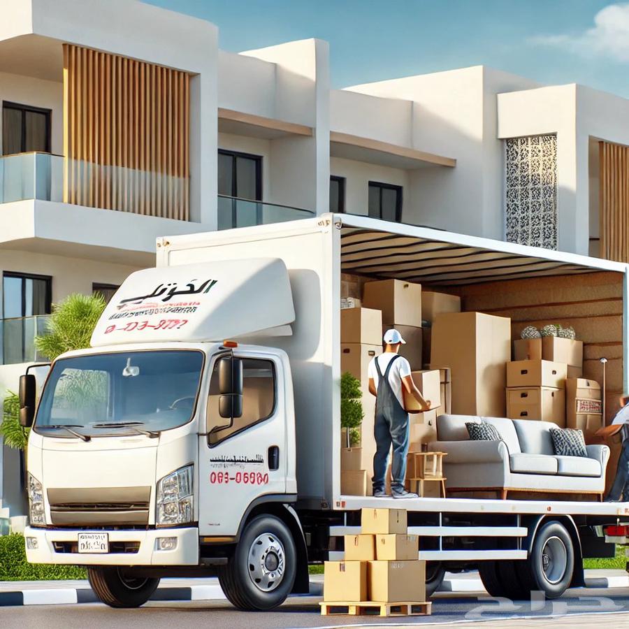 نقل عفش بينبع مع الفك والتركيب والتغليف64538867641603110