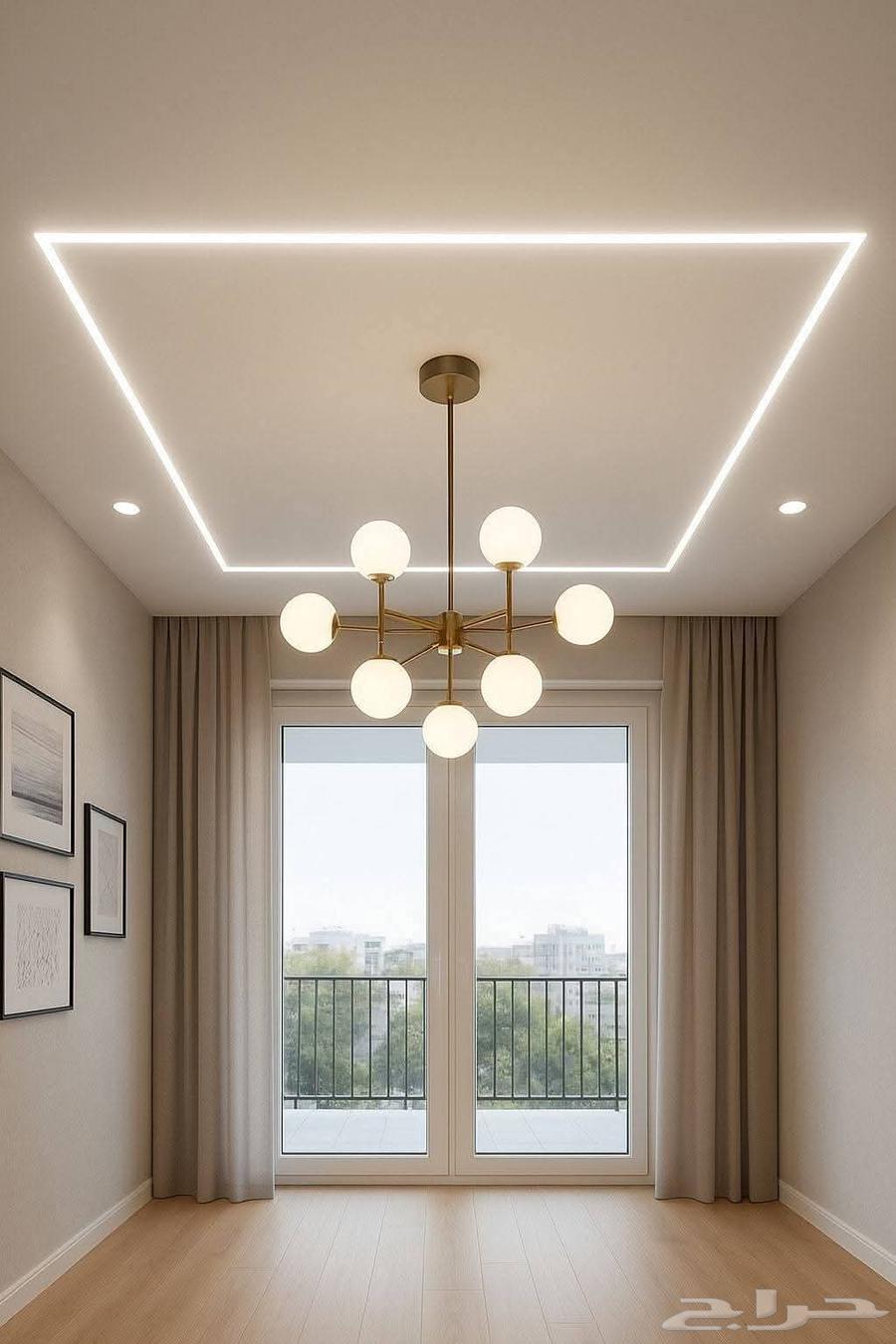 مملم جبس عادى مملم جبس بورد ديكورات64538793905921113