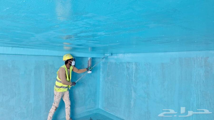 كشف تسربات مياه معتمدين من شركة المياه الوطنية64545555117697111