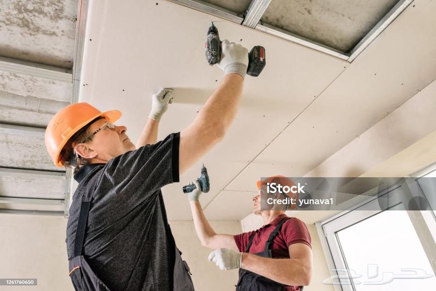 I am a professional gypsum board technician specialized in the installation, design, and maintenance of ceilings64538674481154113