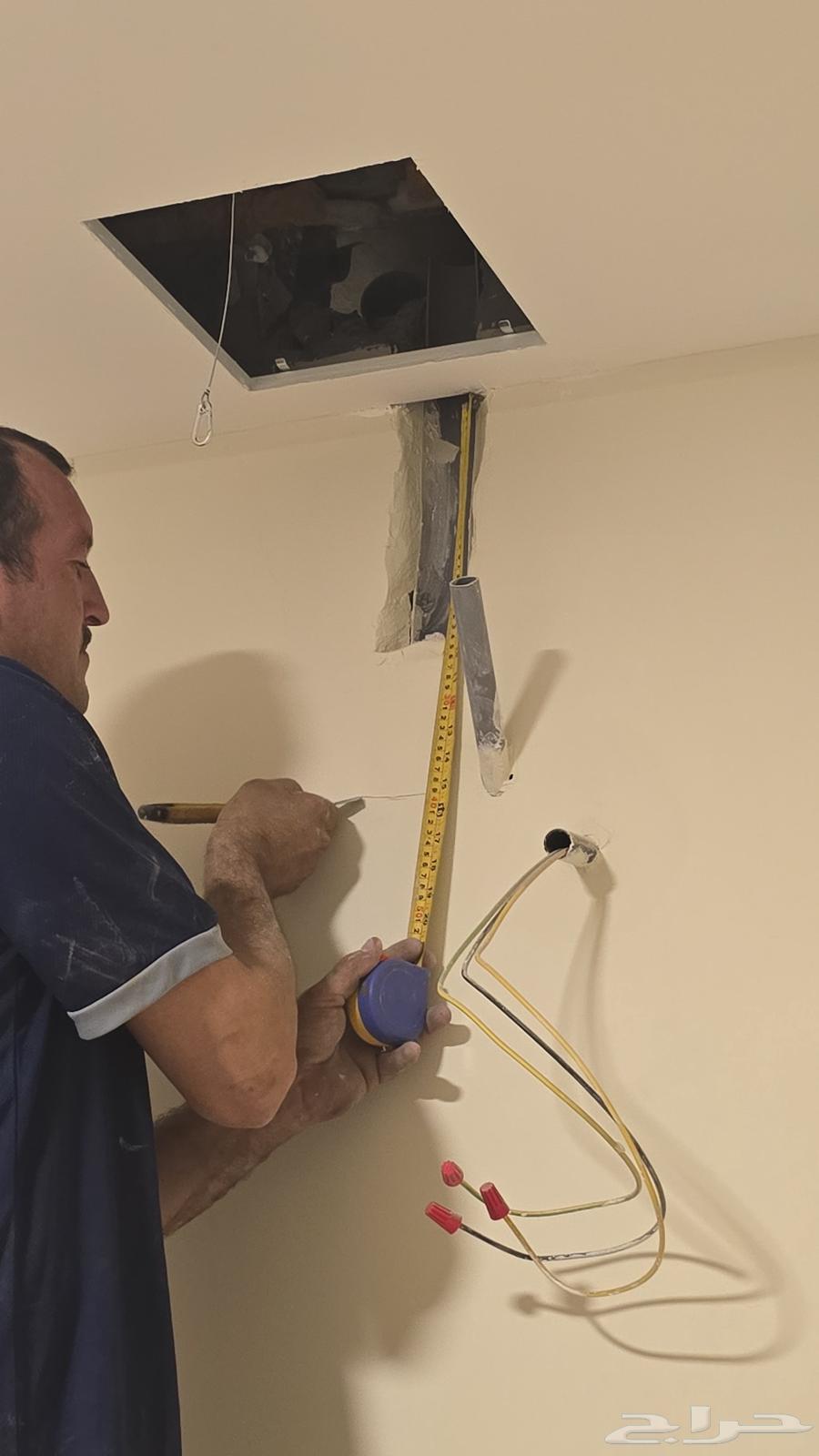 الماجد لصيانه المنازل جدة64538706739073113