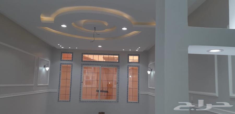 صباغ دهانات داخلي خارجي رشه امريكي بروفايل ديكورات64538849595138110