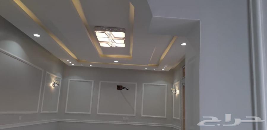 صباغ دهانات داخلي خارجي رشه امريكي بروفايل ديكورات64538849595138111