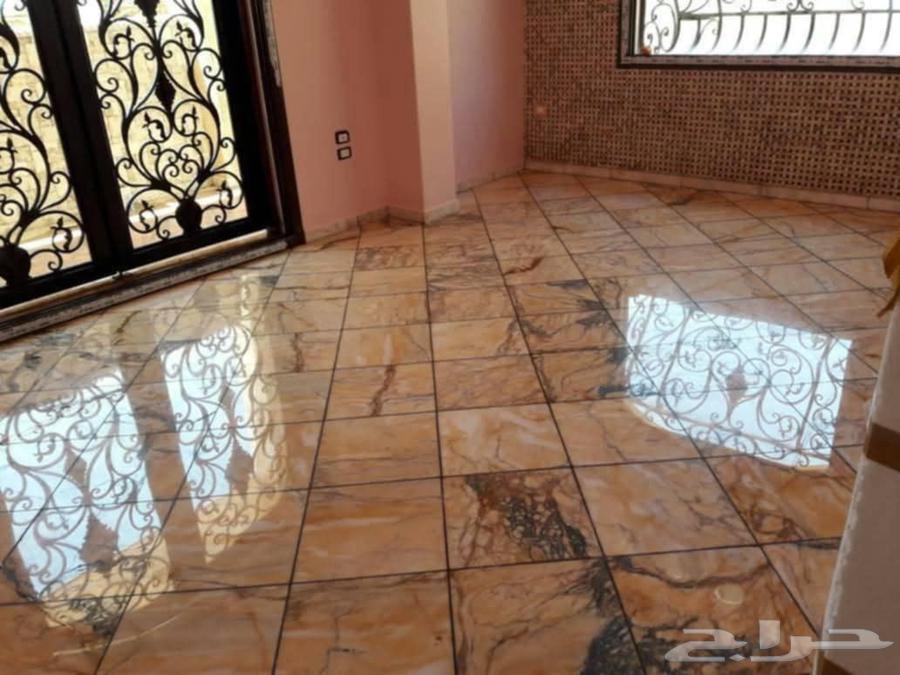 جلي رخام و تلميع بلاط64538867895169110