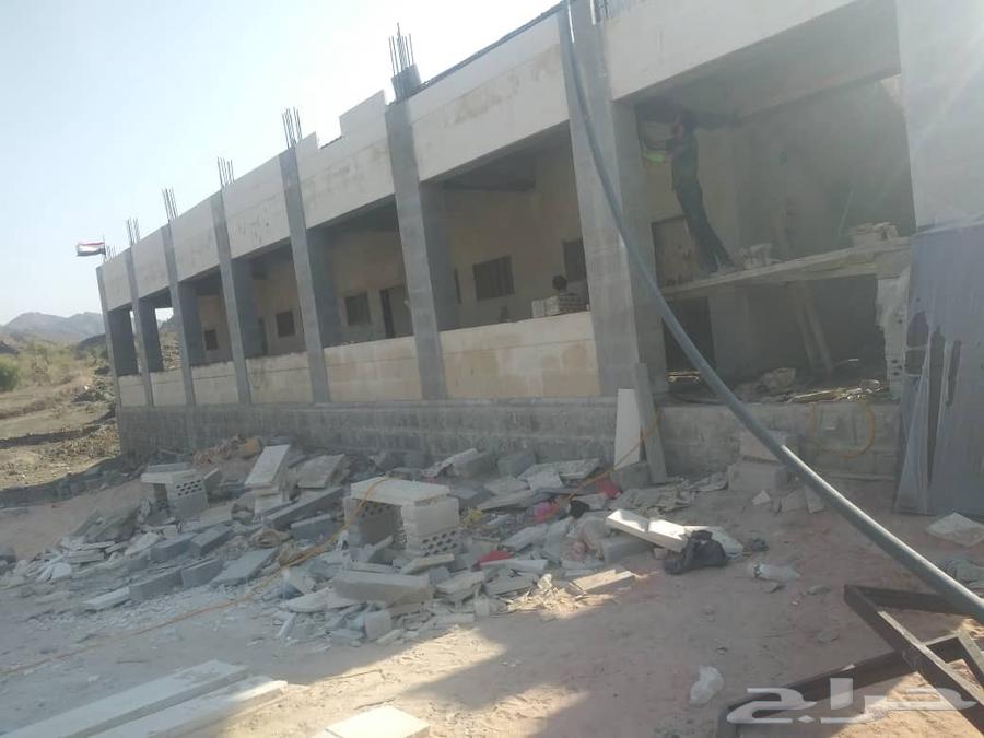 اعمال مقاولات تلييس تشطيب مباني64534519418370110