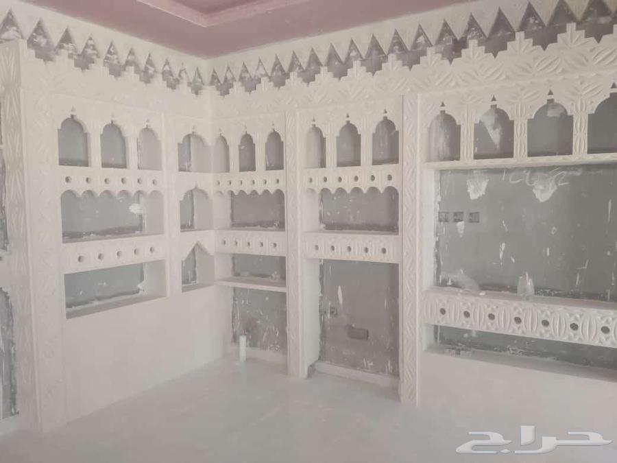 مشبات ديكورات دولاب جبس دولاب جذ قسيمى دولاب رخام جبسم بورد64545475297537110