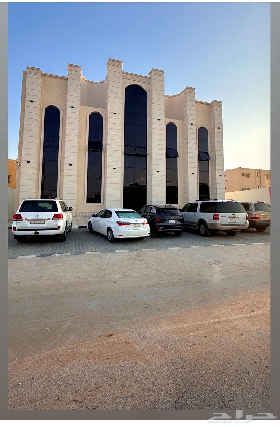 عمارة للبيع