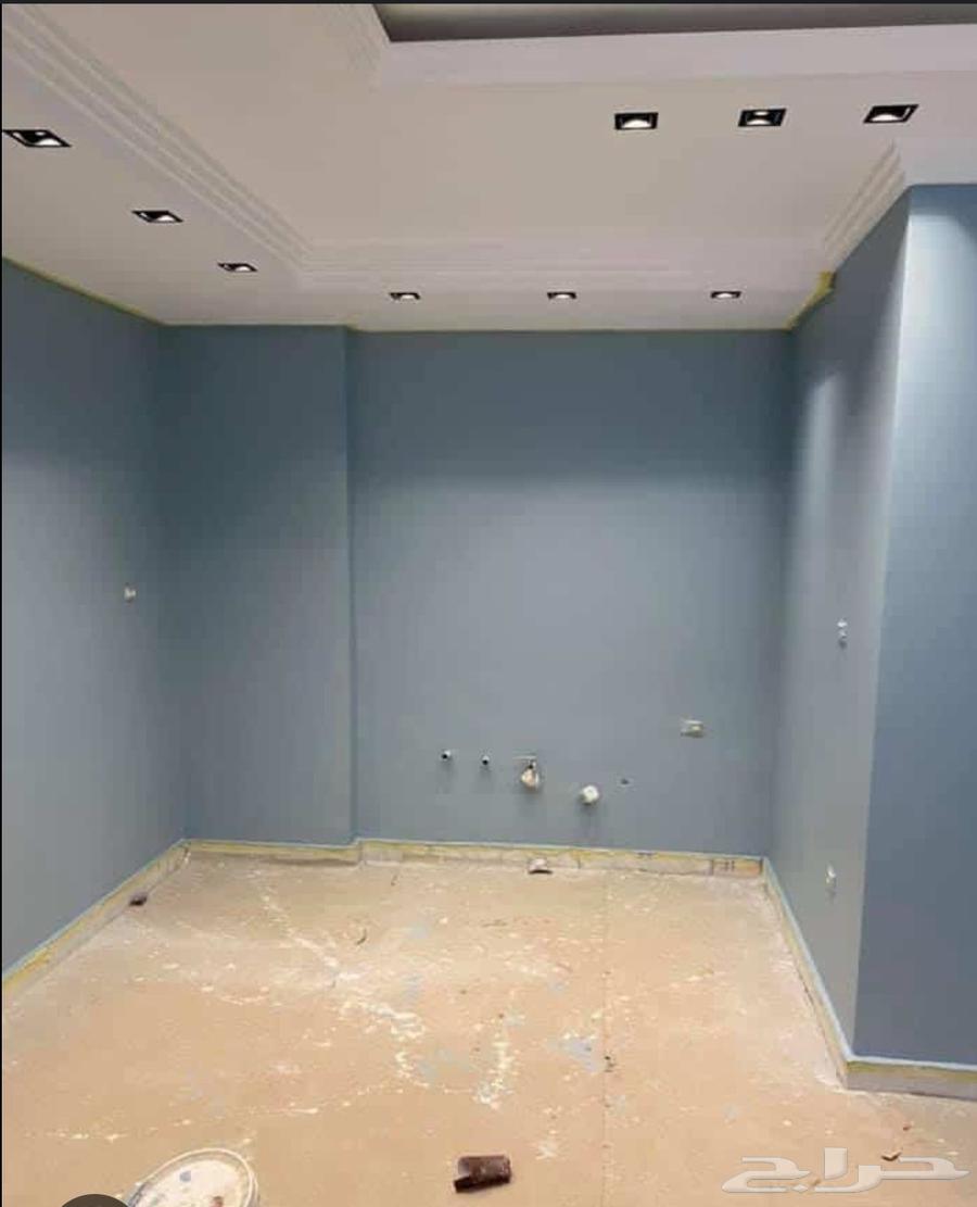 معلم دهانات داخلي وخارجي عوازل64538738760067113