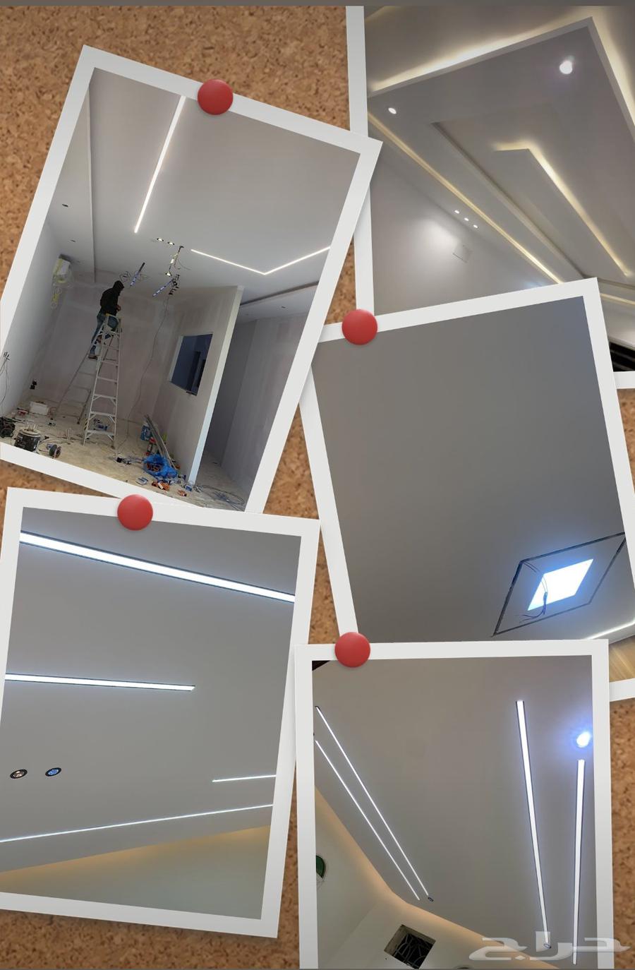 Contractor for all construction and finishing works64534535631106110