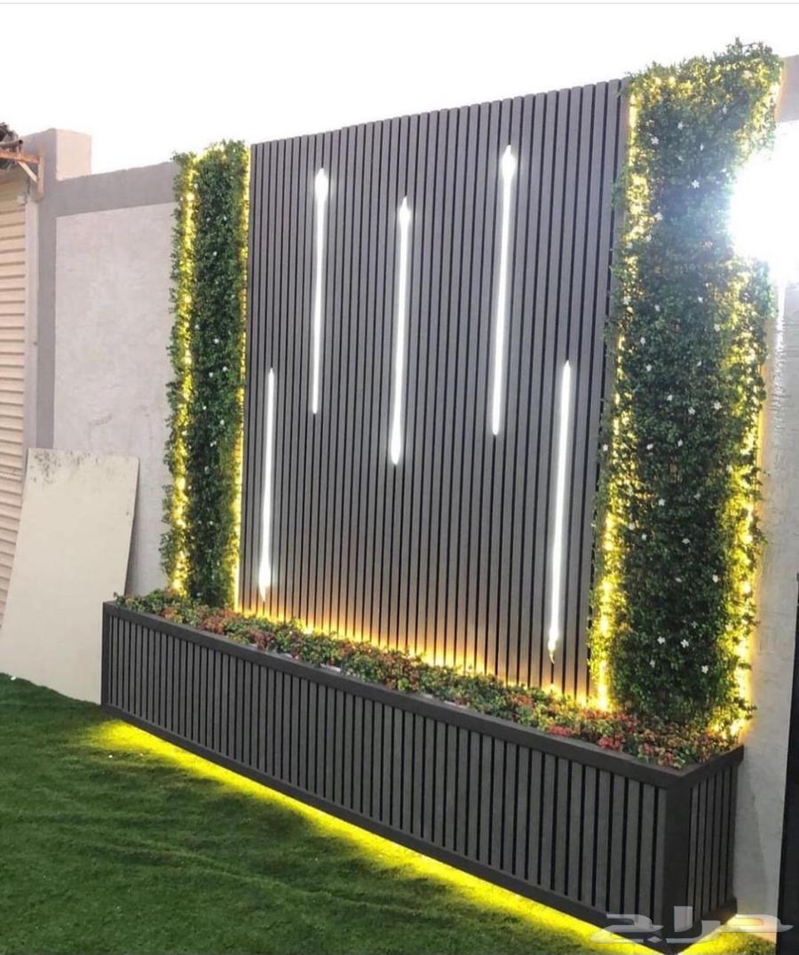 تنسيق حدائق شبكات ري جميع انواع النخيل64538674488449114