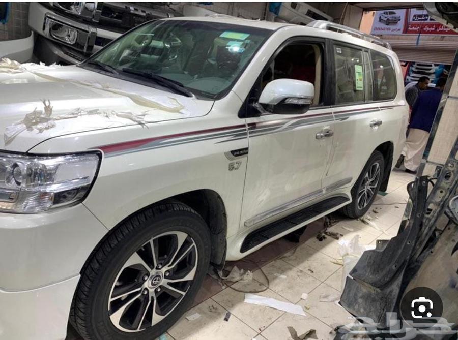 Disassembly and assembly of all types of Al-Qadi automotive lines. Shipping collected from regions64534520821505111