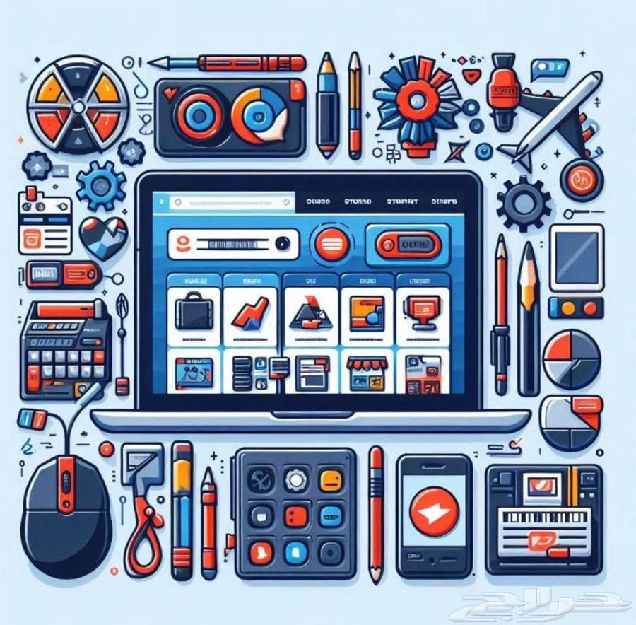 Our comprehensive services to enhance your digital presence64538848583426110