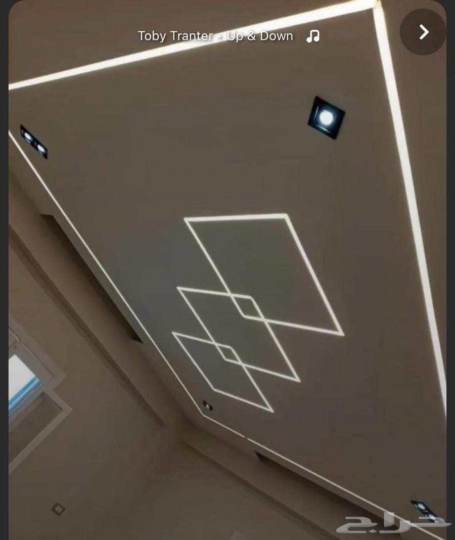 مقاول جبس بورد خبر والدمام مصري64545539951105114