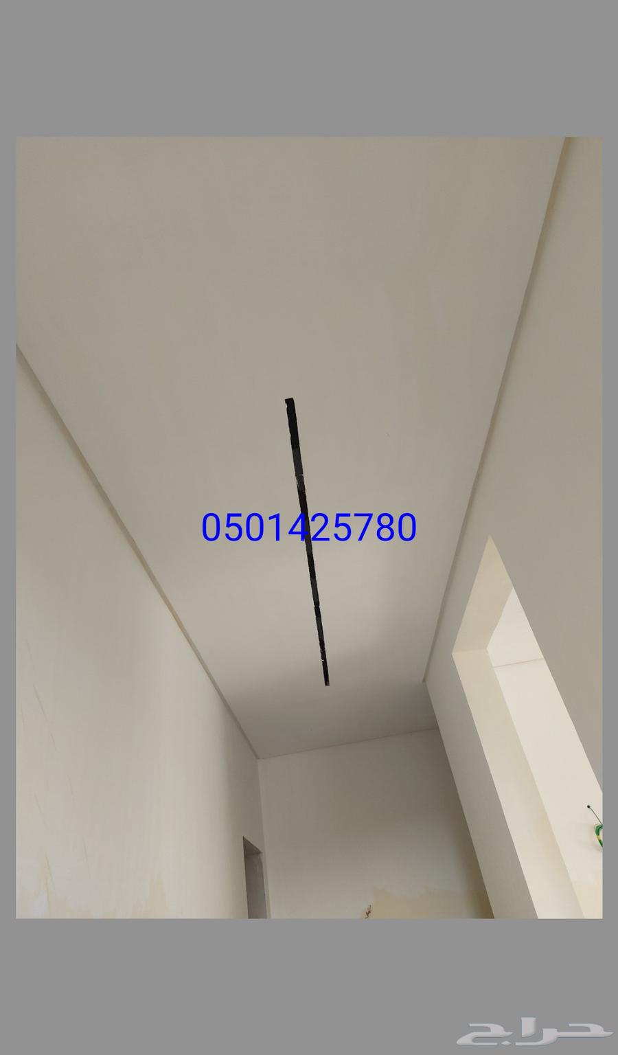 جبس عادي جبسم بورد داخلي ديكورات64538833934210113