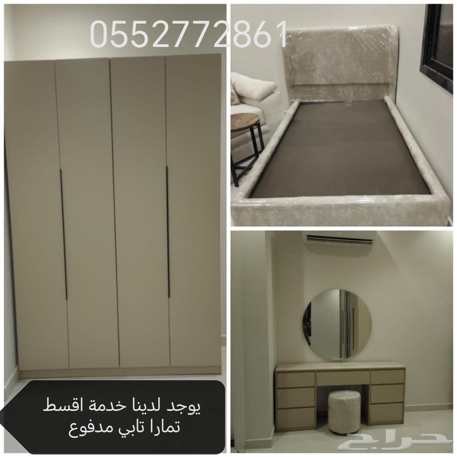 Single and double bedrooms with ready-made and custom closets upon request64534535624066111