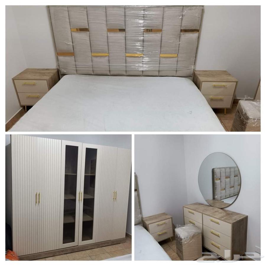 New bedrooms directly from the factory with delivery and installation64545523174401114