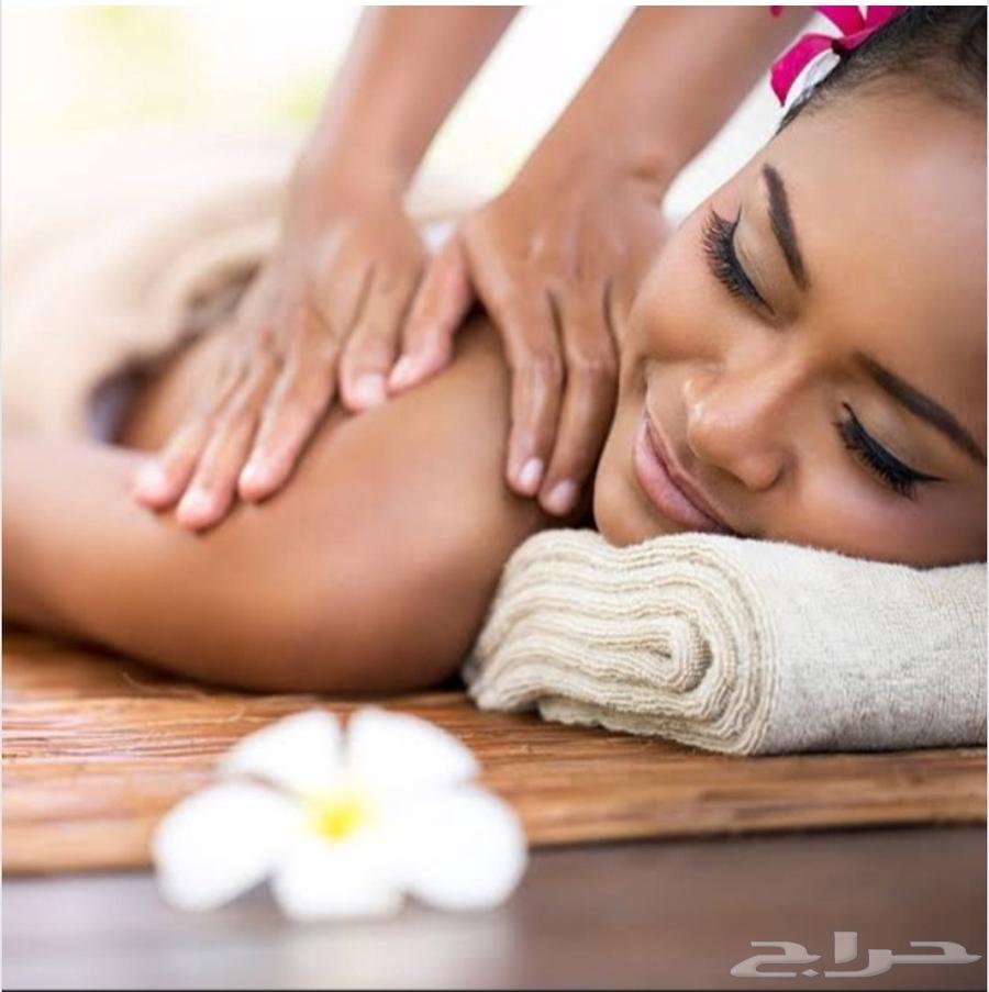 مساج وتدليك منزلي وفندقي تحت الطلب في اي واقت64534520758531110