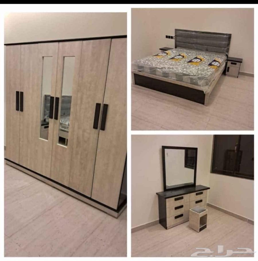 غرف نوم جديده جاهز خشب تايلاندي باسعار مناسبة للجميع64534520884098113