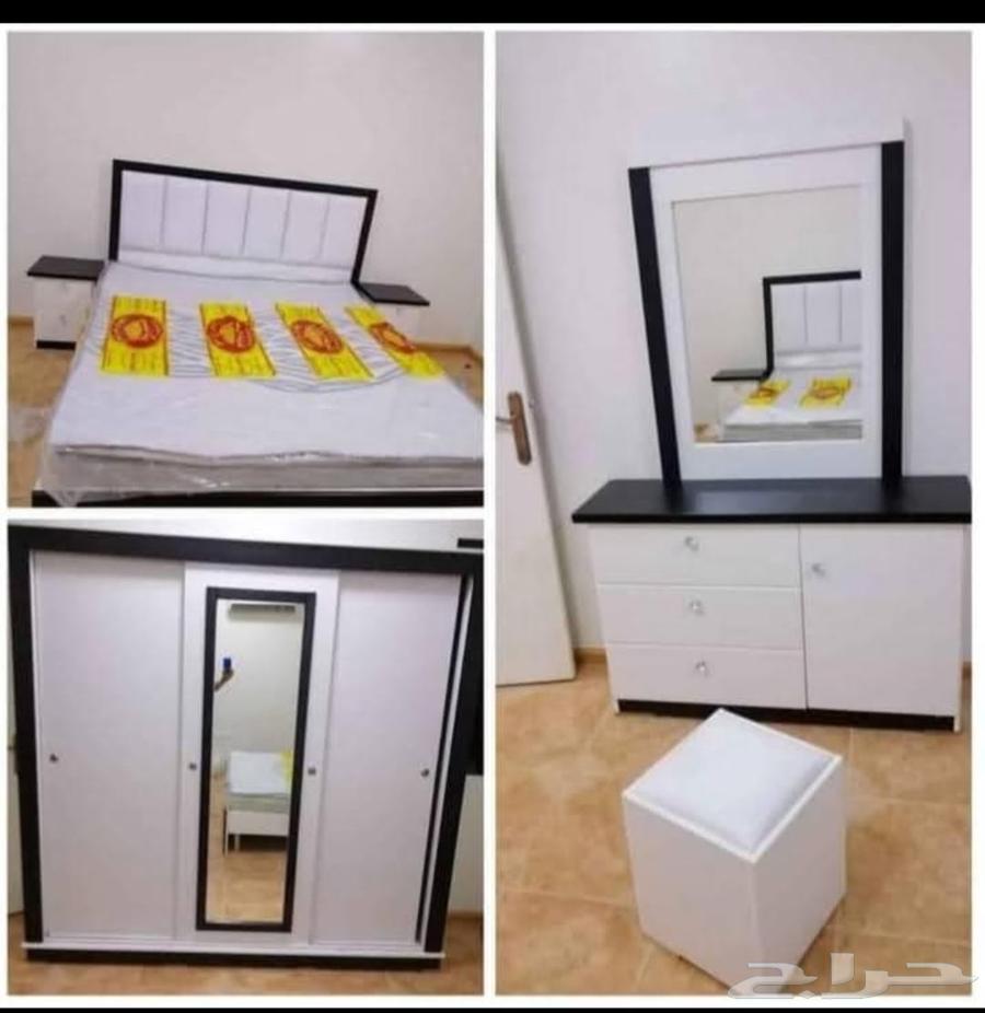 غرف نوم جديده جاهز خشب تايلاندي باسعار مناسبة للجميع64534520884098112