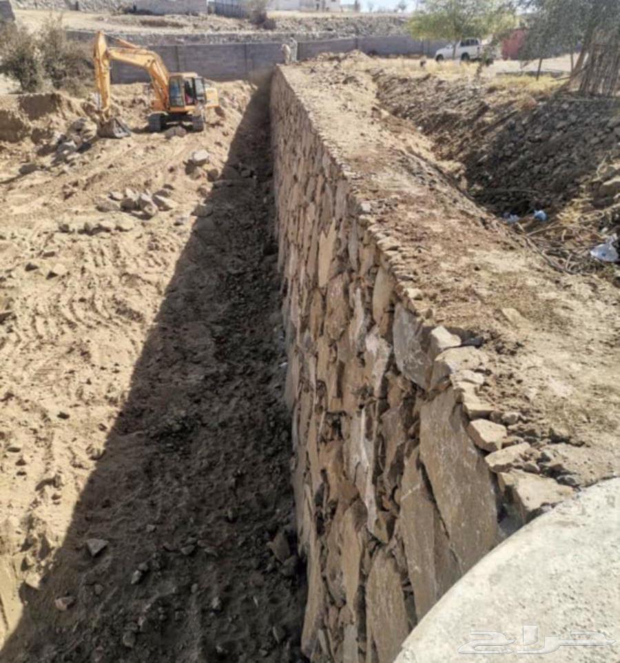 مقاول حجر بو لين روبرب دي ور تليس جبيون64538674510338113