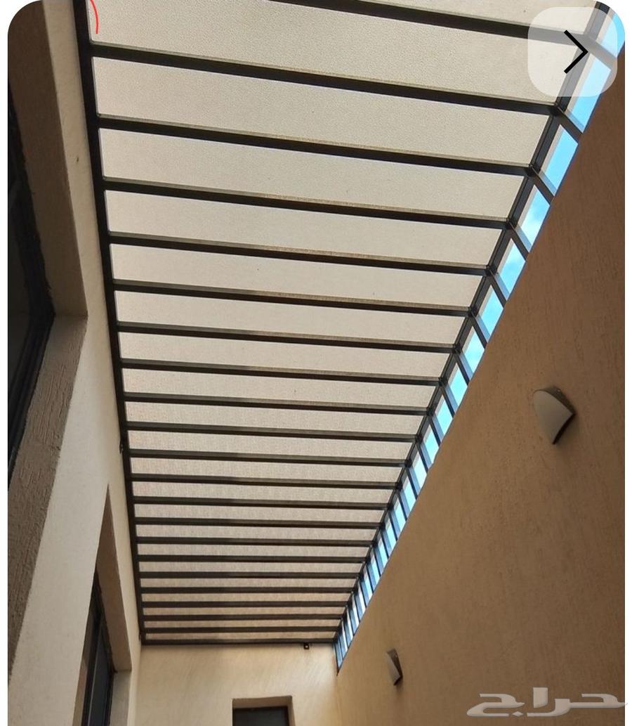 مظلات.وسواتر.عمل.غرف.ومساودعات سندويش.بنل64545554601602112