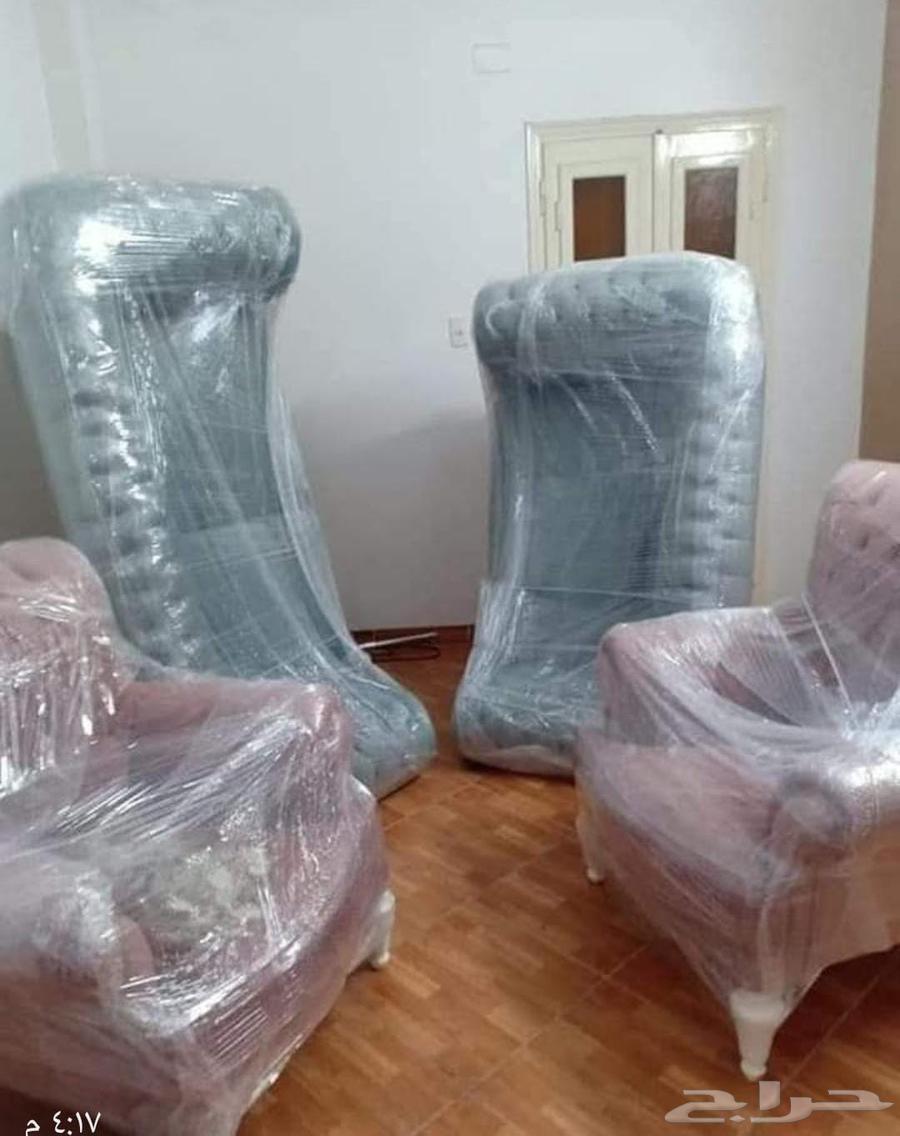 شركة نقل عفش بالرياض وخارج الرياض64538833443843111