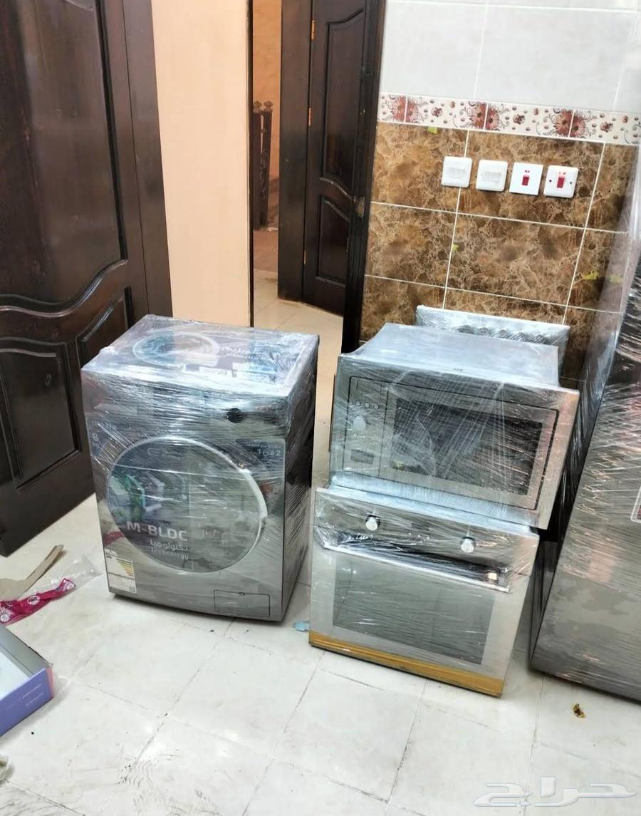 شركة نقل عفش بالباحة بلجرشي العقيق المخواه نوان64538761185538113