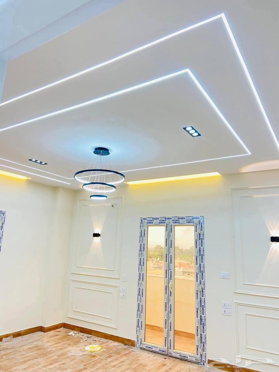 كهربائي منازل نقوم بجميع اعمال الكهرباء من تأسيس وتشطيب64545523160195113