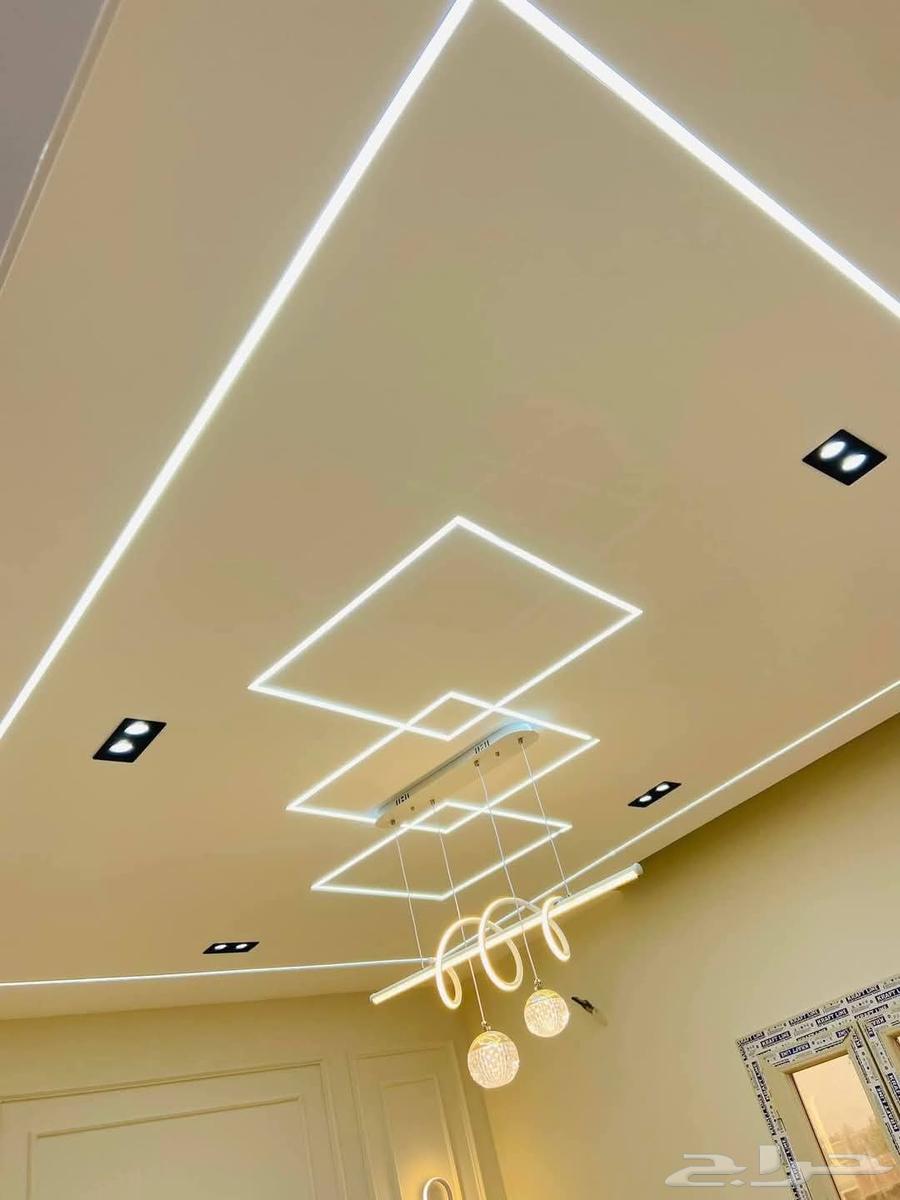 كهربائي منازل نقوم بجميع اعمال الكهرباء من تأسيس وتشطيب64545523160195114