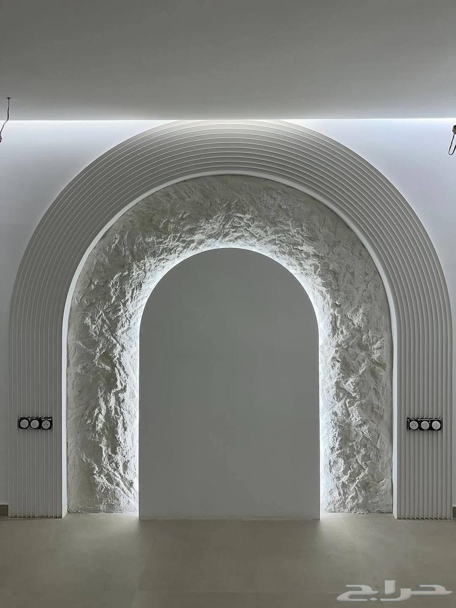 تركيب جميع أنواع ديكورات جبس مغربي64545508137474110