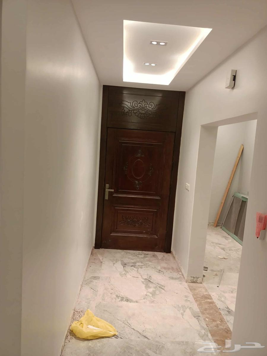 دهان ابواب وغرف نوم وديكوارت خشبية64538762892035112