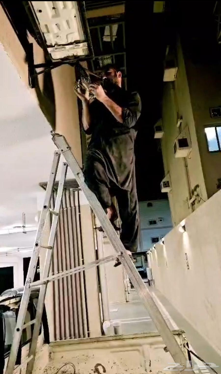 مكيفات تبريد فريون فني صيانة تركيب سبليت شباك64538778286337112