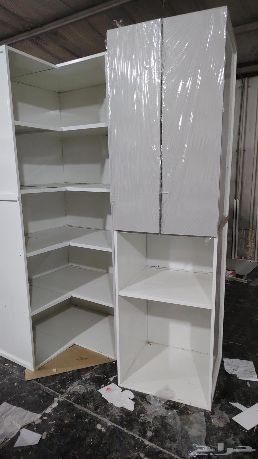 ابو بكيل لجميع إعمال الألمنيوم شبابيك وأبواب ومطابخ64538888742913110