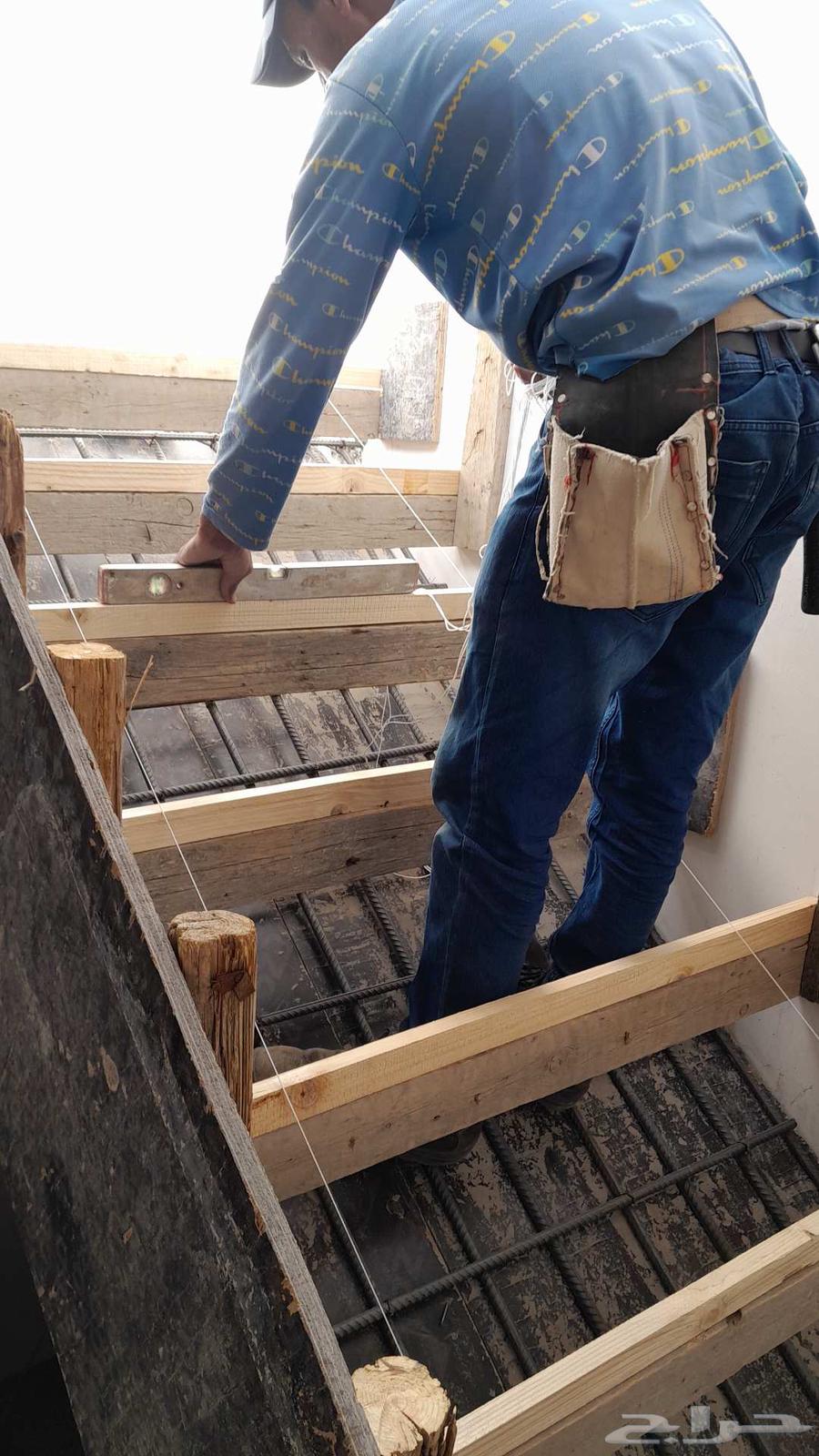 مقاولات عامة وصيانة وتشغيل أعمال نجارة سباكه مبانى كهرباء64534519384963113