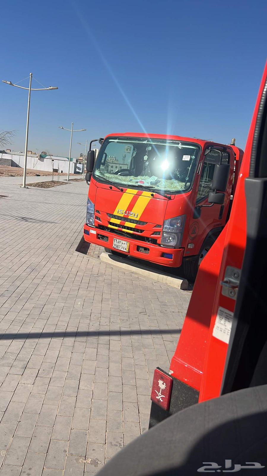 A surface from Al-Ahsa returning to Riyadh64538867807106110