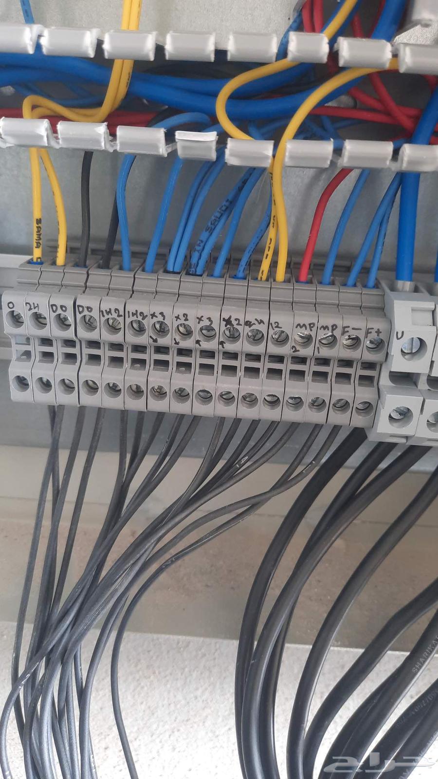 Maintenance, Installation, and Elevator Upgrades64538777967745111