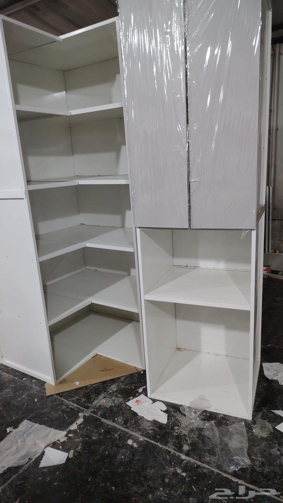 ابو بكيل لجميع إعمال الألمنيوم شبابيك وأبواب ومطابخ64538888742913111