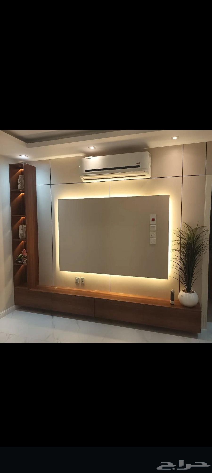 ديكورات دهانات اصباغ جبس امبورد ترميم64534519894785112