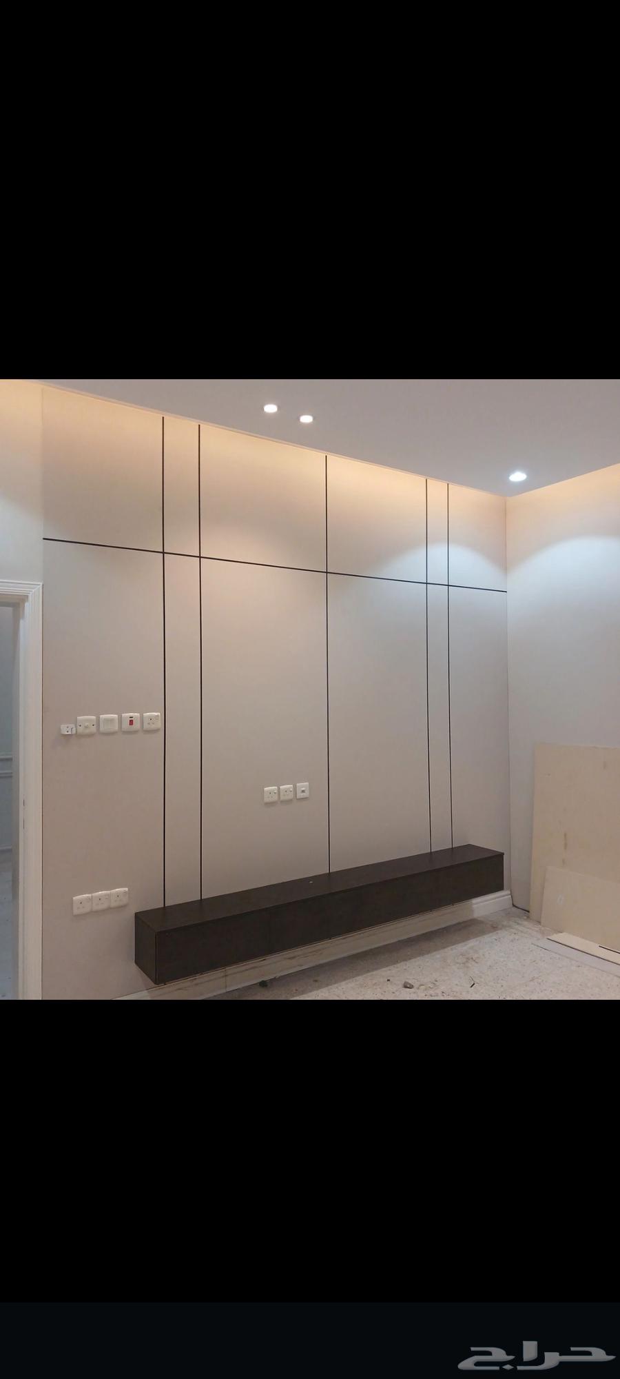 ديكورات دهانات اصباغ جبس امبورد ترميم64534519894785113