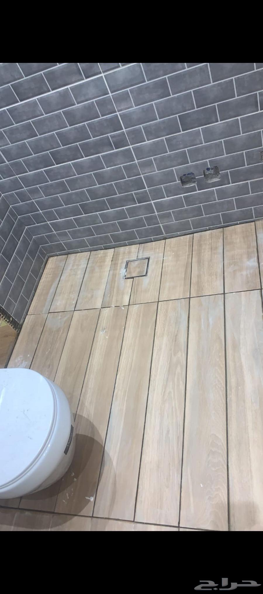 معلم سيراميك بلاط مبلط الطائف64538817404418114