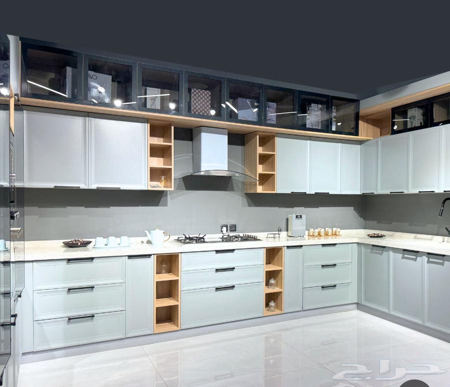 صيانة وتفصيل مطابخ الامنيوم64534521110017110