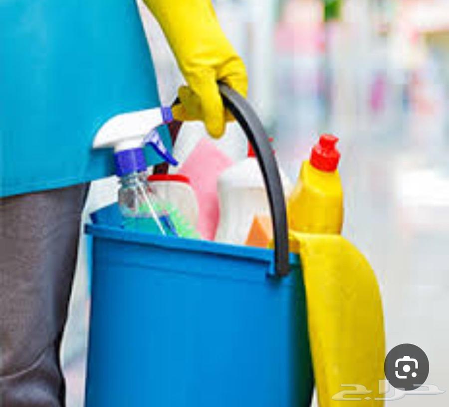 خصم 50  تنظيف عام مجلس كنب وفرش ورش مبيد تنظيف خزانات وفلل و64545554762755110