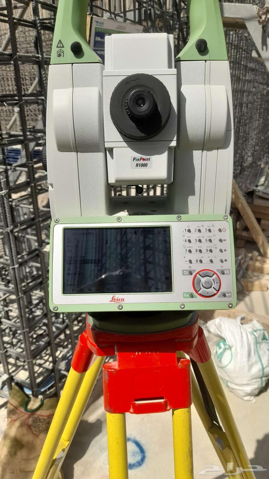 Surveyors in Riyadh, monthly teams available and daily GPS total station teams64538816877057111