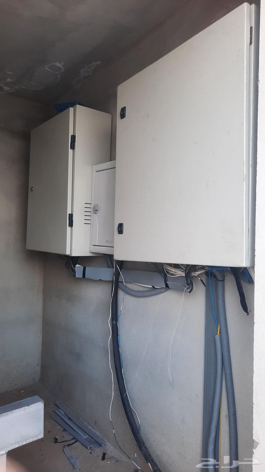 Maintenance, Installation, and Elevator Upgrades64538777967745112